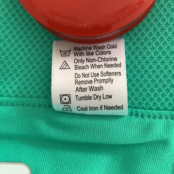 Pebble Beach Skort, NWT - Picture 4 of 7